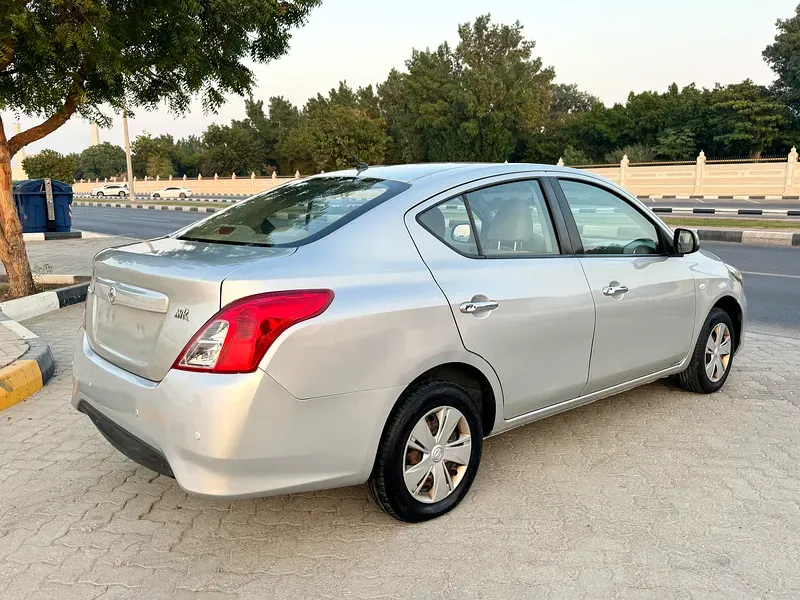 نيسان صني 2019